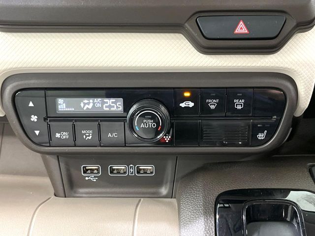 HONDA N-WGN 2021 Image 31