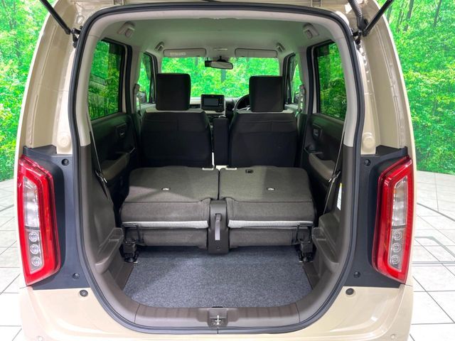 HONDA N-WGN 2021 Image 31