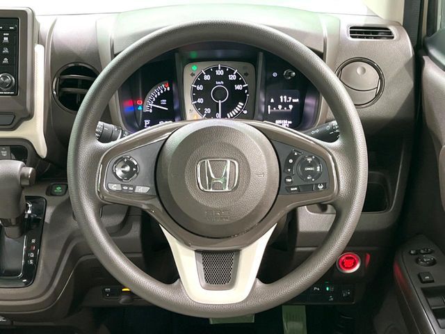 HONDA N-WGN 2021 Image 31