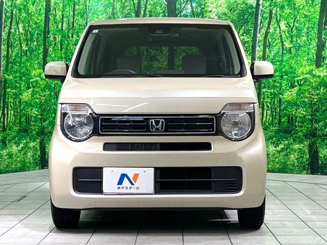 HONDA N-WGN 2021 Image 31