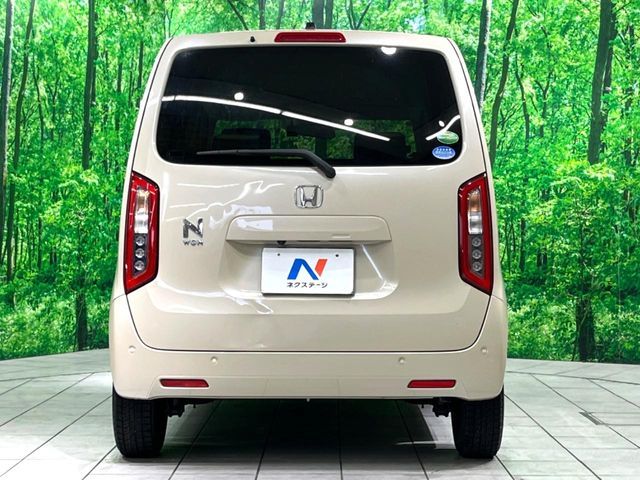 HONDA N-WGN 2021 Image 31