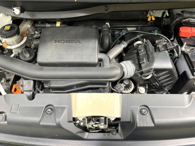 HONDA N-WGN 2021 Image 31