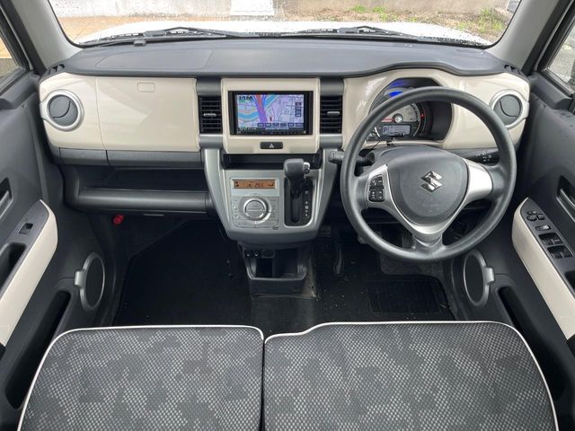 SUZUKI HUSTLER 2019 Image 31