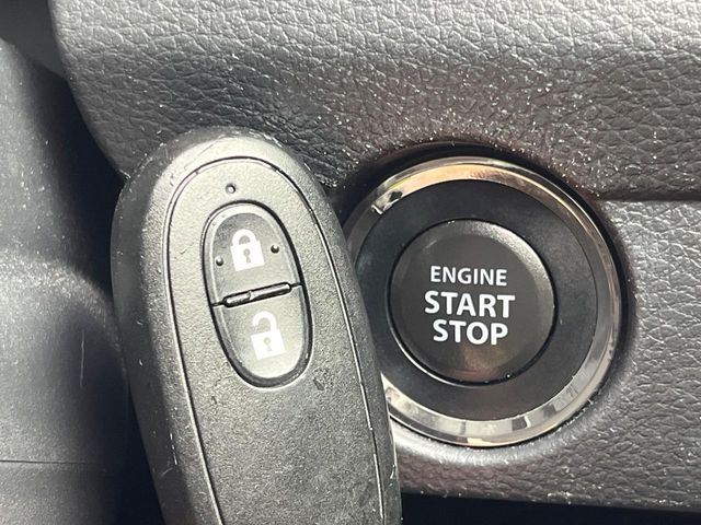 SUZUKI HUSTLER 2019 Image 31