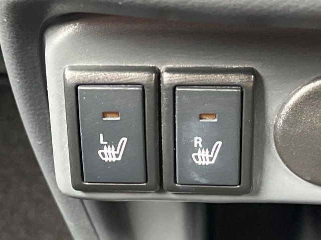 SUZUKI HUSTLER 2019 Image 31