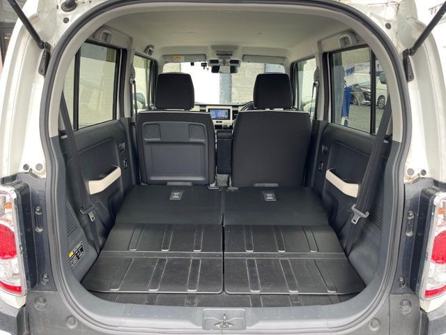 SUZUKI HUSTLER 2019 Image 31