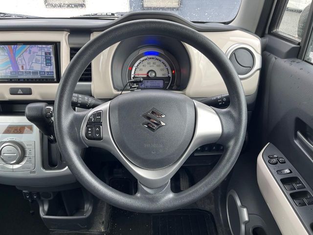 SUZUKI HUSTLER 2019 Image 31