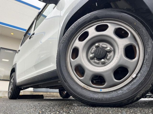 SUZUKI HUSTLER 2019 Image 31