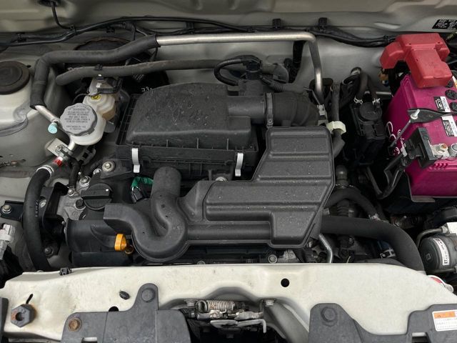 SUZUKI HUSTLER 2019 Image 31