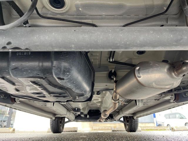 SUZUKI HUSTLER 2019 Image 31