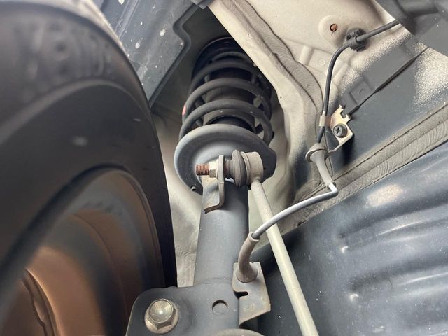 SUZUKI HUSTLER 2019 Image 31