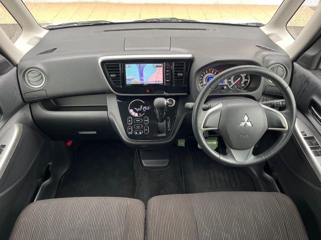 MITSUBISHI EK SPACE CUSTOM 2016 Image 31