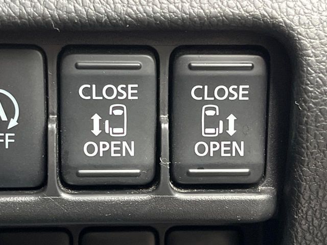 MITSUBISHI EK SPACE CUSTOM 2016 Image 31