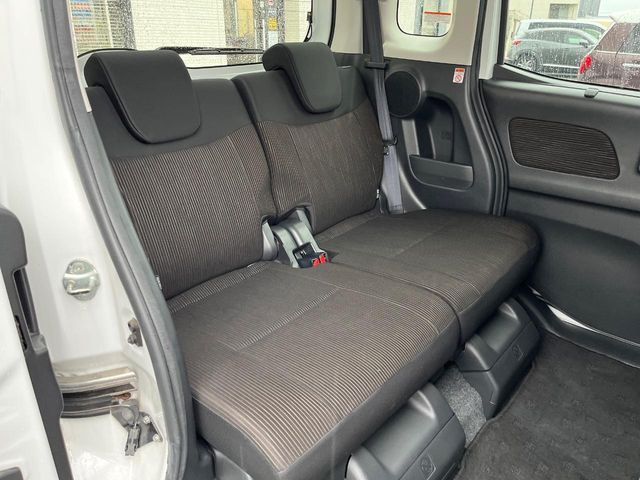 MITSUBISHI EK SPACE CUSTOM 2016 Image 31