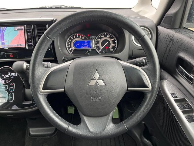 MITSUBISHI EK SPACE CUSTOM 2016 Image 31