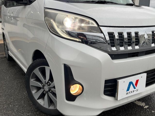 MITSUBISHI EK SPACE CUSTOM 2016 Image 31