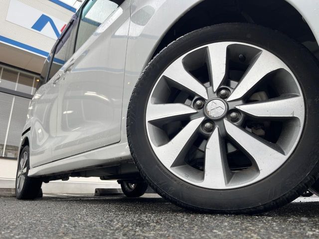 MITSUBISHI EK SPACE CUSTOM 2016 Image 31