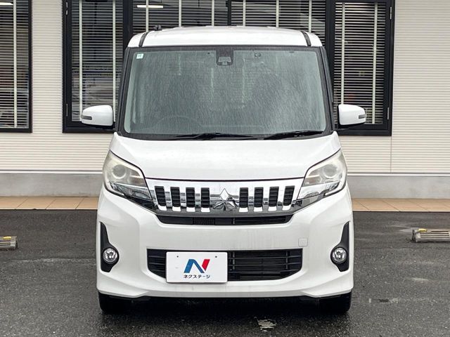 MITSUBISHI EK SPACE CUSTOM 2016 Image 31