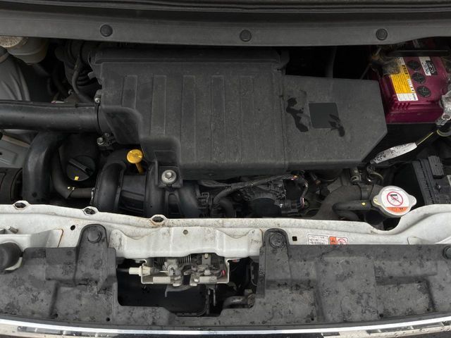 MITSUBISHI EK SPACE CUSTOM 2016 Image 31