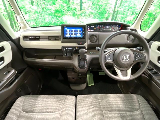 HONDA N BOX 2021 Image 31