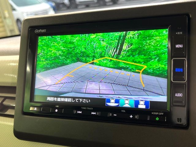 HONDA N BOX 2021 Image 31