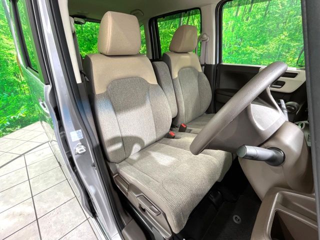 HONDA N BOX 2021 Image 31