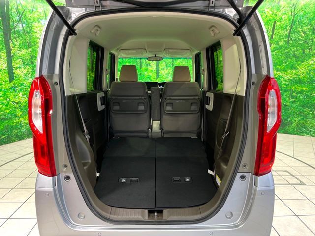 HONDA N BOX 2021 Image 31