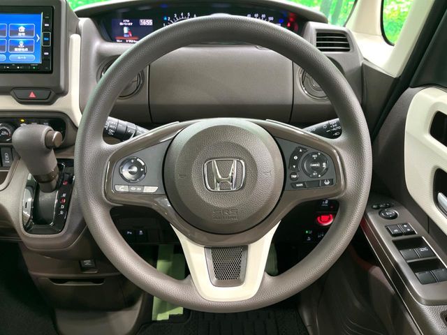 HONDA N BOX 2021 Image 31