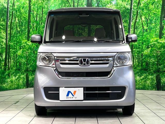 HONDA N BOX 2021 Image 31