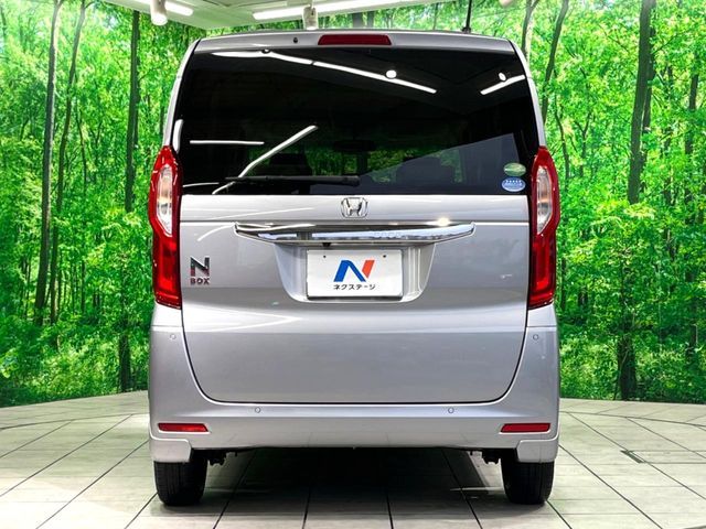 HONDA N BOX 2021 Image 31