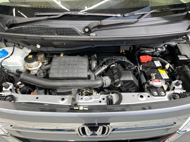 HONDA N BOX 2021 Image 31