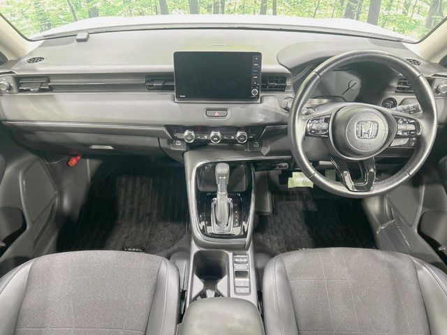 HONDA VEZEL E:HEV 2023 Image 31