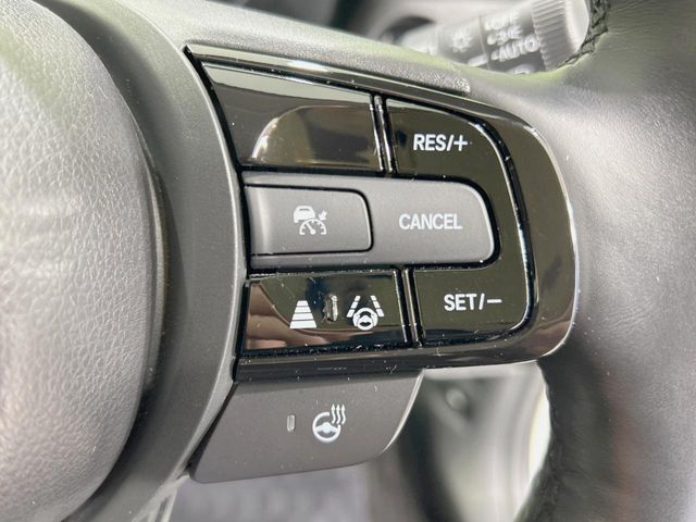 HONDA VEZEL E:HEV 2023 Image 31