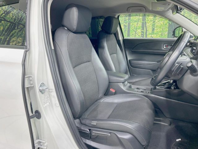 HONDA VEZEL E:HEV 2023 Image 31