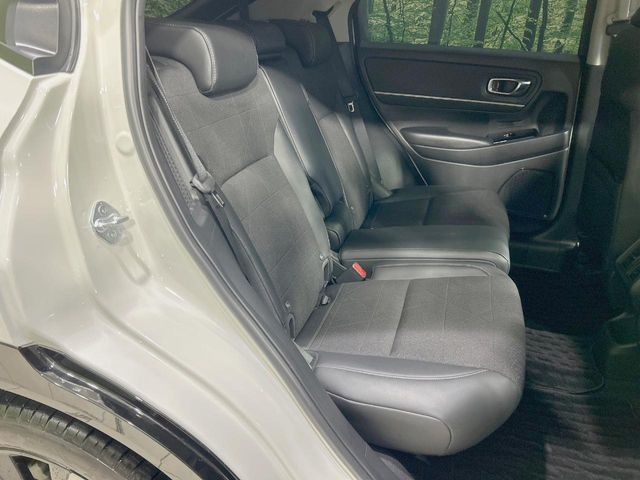 HONDA VEZEL E:HEV 2023 Image 31