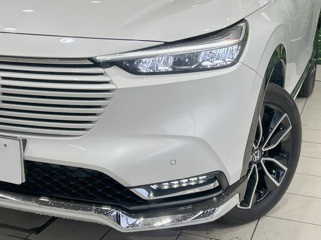 HONDA VEZEL E:HEV 2023 Image 31