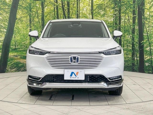 HONDA VEZEL E:HEV 2023 Image 31