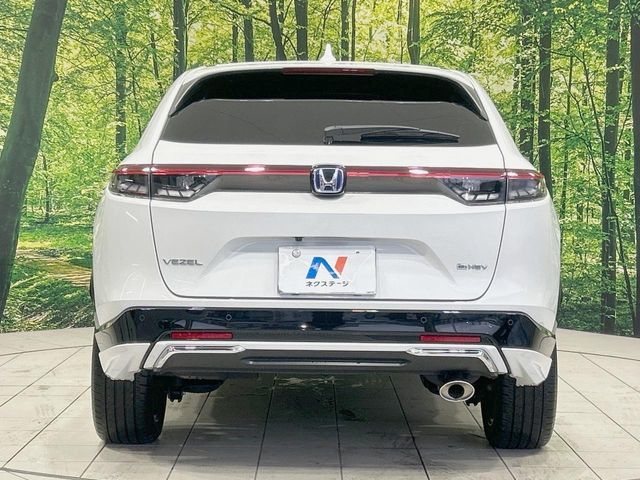 HONDA VEZEL E:HEV 2023 Image 31