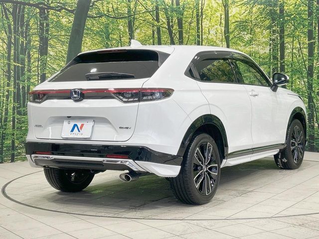 HONDA VEZEL E:HEV 2023 Image 31