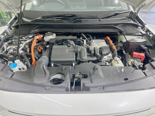 HONDA VEZEL E:HEV 2023 Image 31