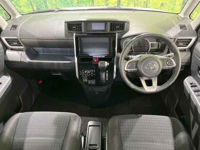 TOYOTA ROOMY 2023 Image 31