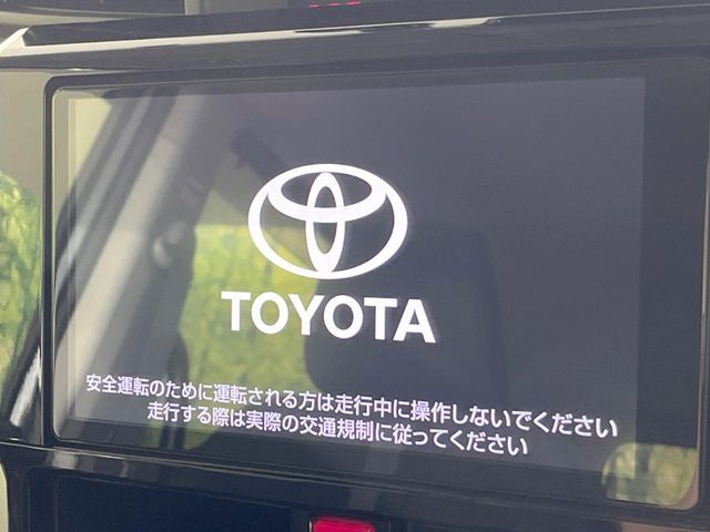 TOYOTA ROOMY 2023 Image 31