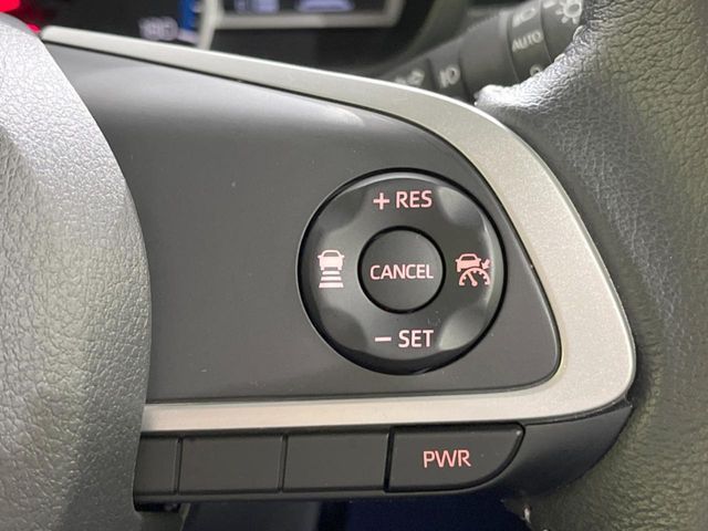 TOYOTA ROOMY 2023 Image 31