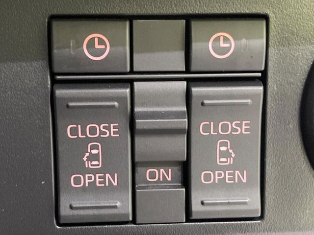 TOYOTA ROOMY 2023 Image 31