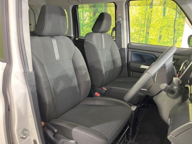 TOYOTA ROOMY 2023 Image 31