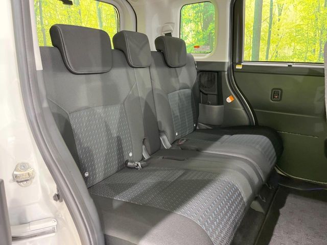 TOYOTA ROOMY 2023 Image 31