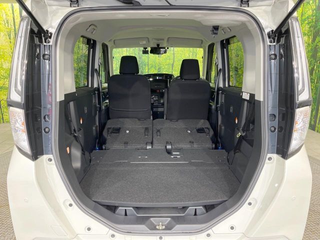 TOYOTA ROOMY 2023 Image 31