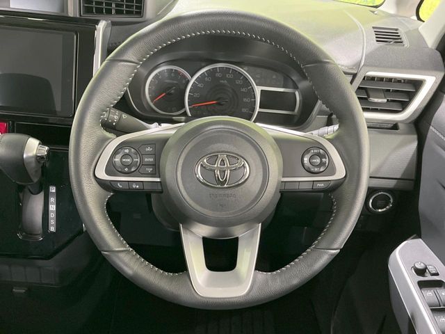 TOYOTA ROOMY 2023 Image 31