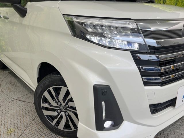 TOYOTA ROOMY 2023 Image 31