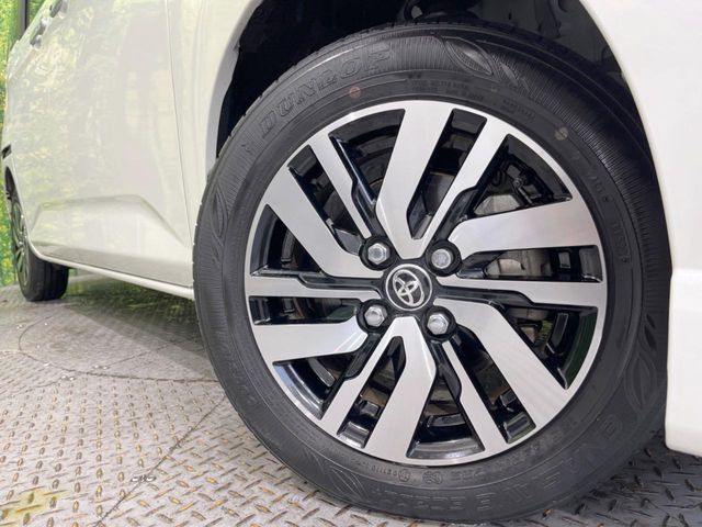 TOYOTA ROOMY 2023 Image 31